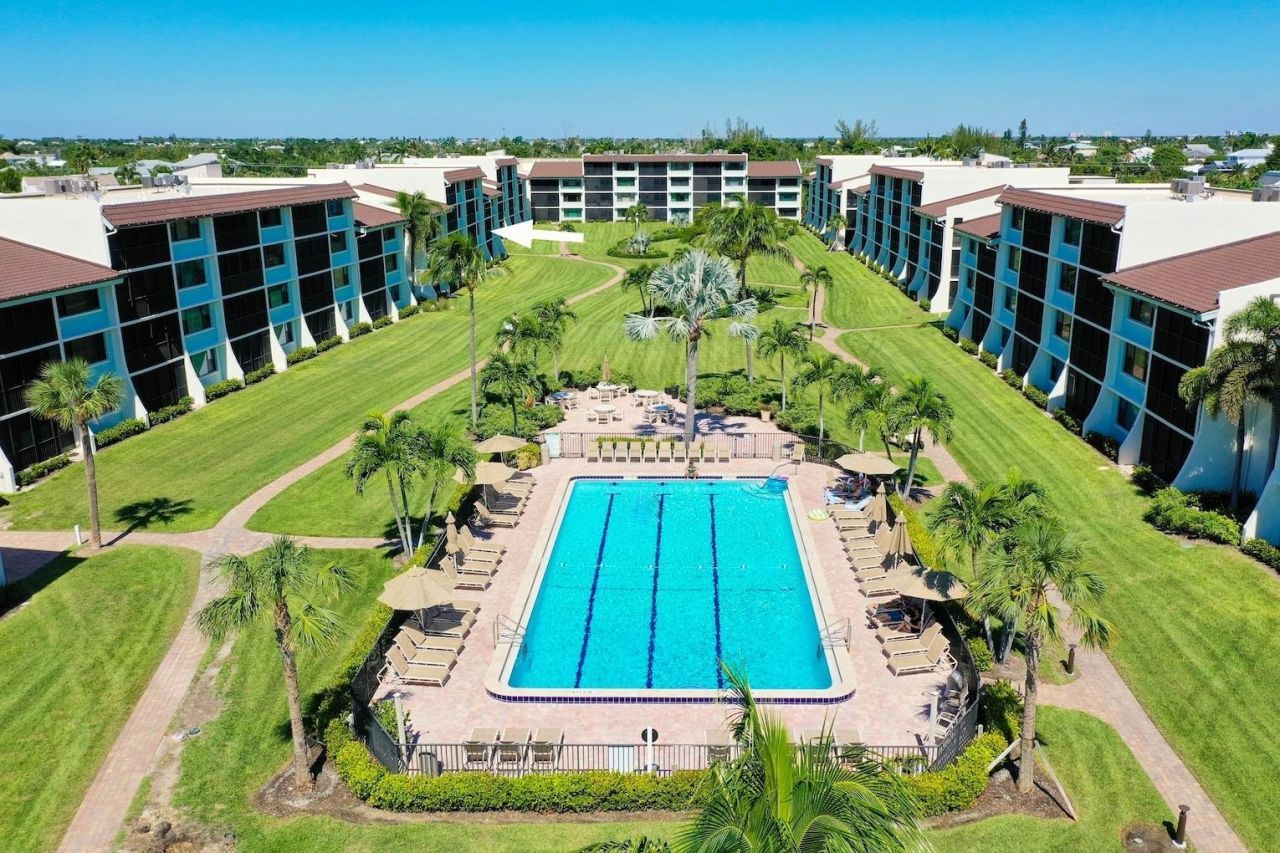 979 E Gulf Dr, Unit 282, Sanibel, FL 33957 Photo