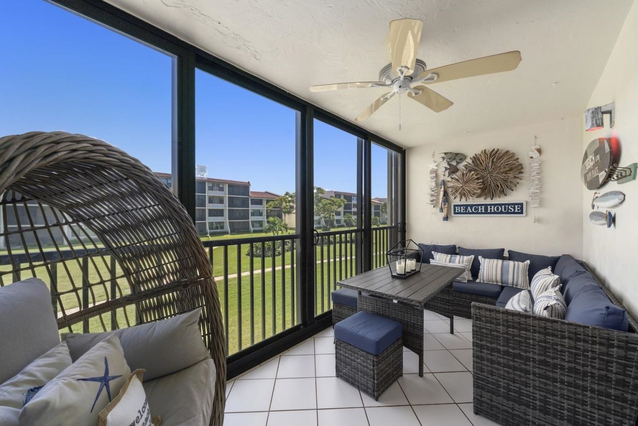 979 E Gulf Dr, Unit 282, Sanibel, FL 33957 Photo