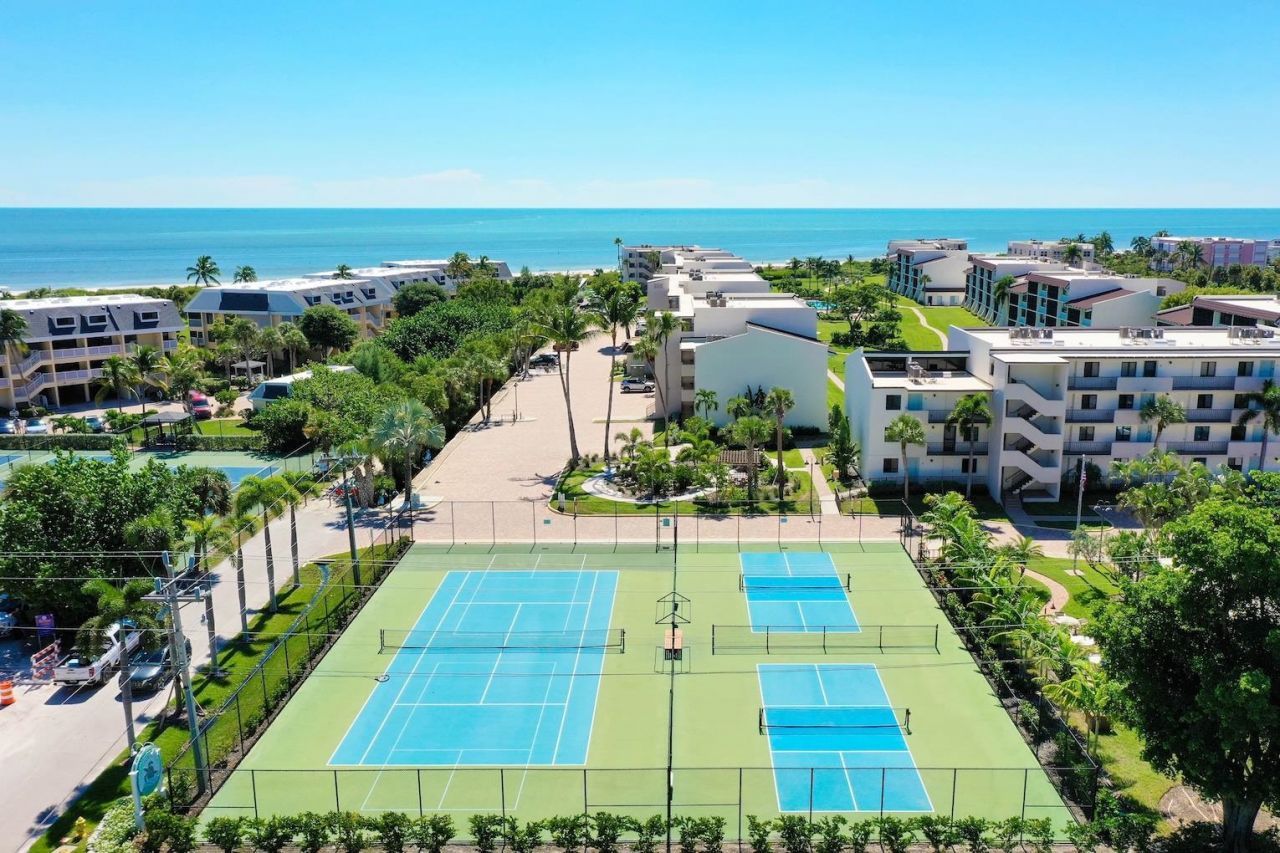 979 E Gulf Dr, Unit 282, Sanibel, FL 33957 Photo