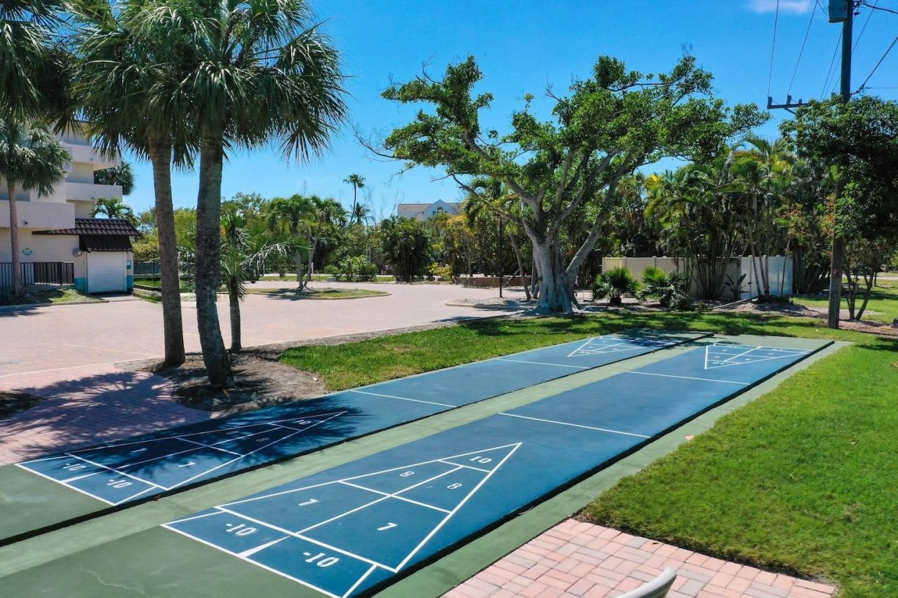 979 E Gulf Dr, Unit 282, Sanibel, FL 33957 Photo