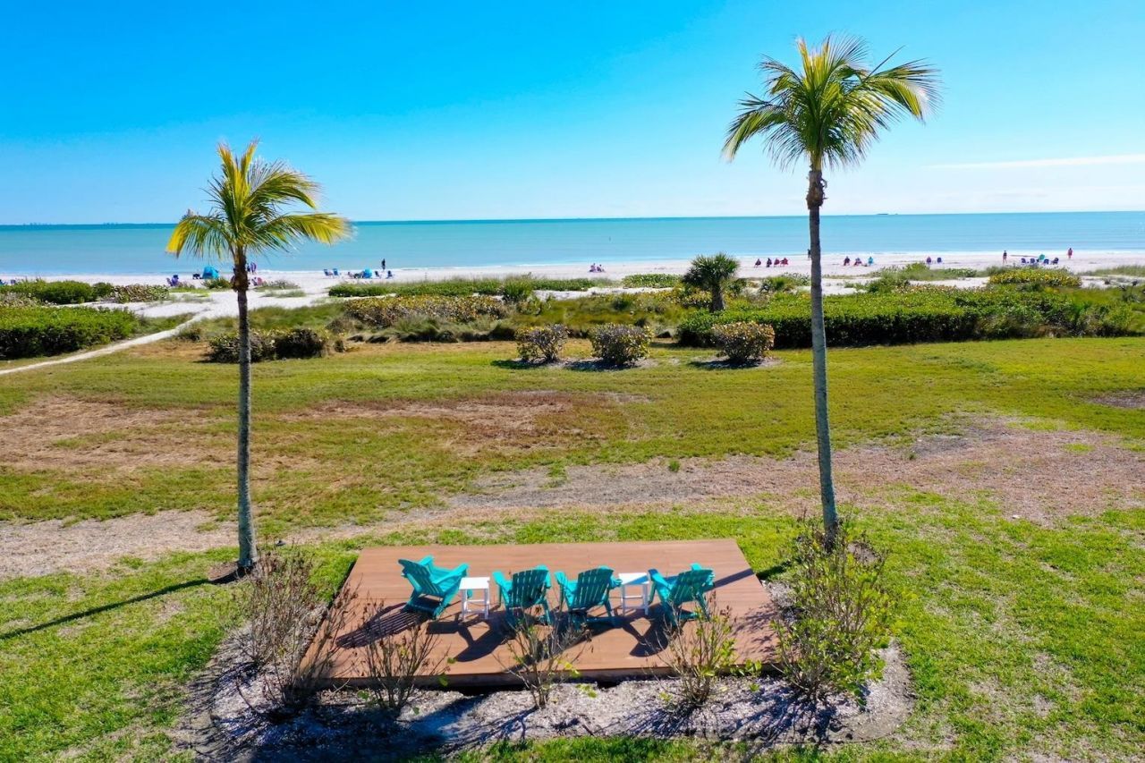 979 E Gulf Dr, Unit 282, Sanibel, FL 33957 Photo