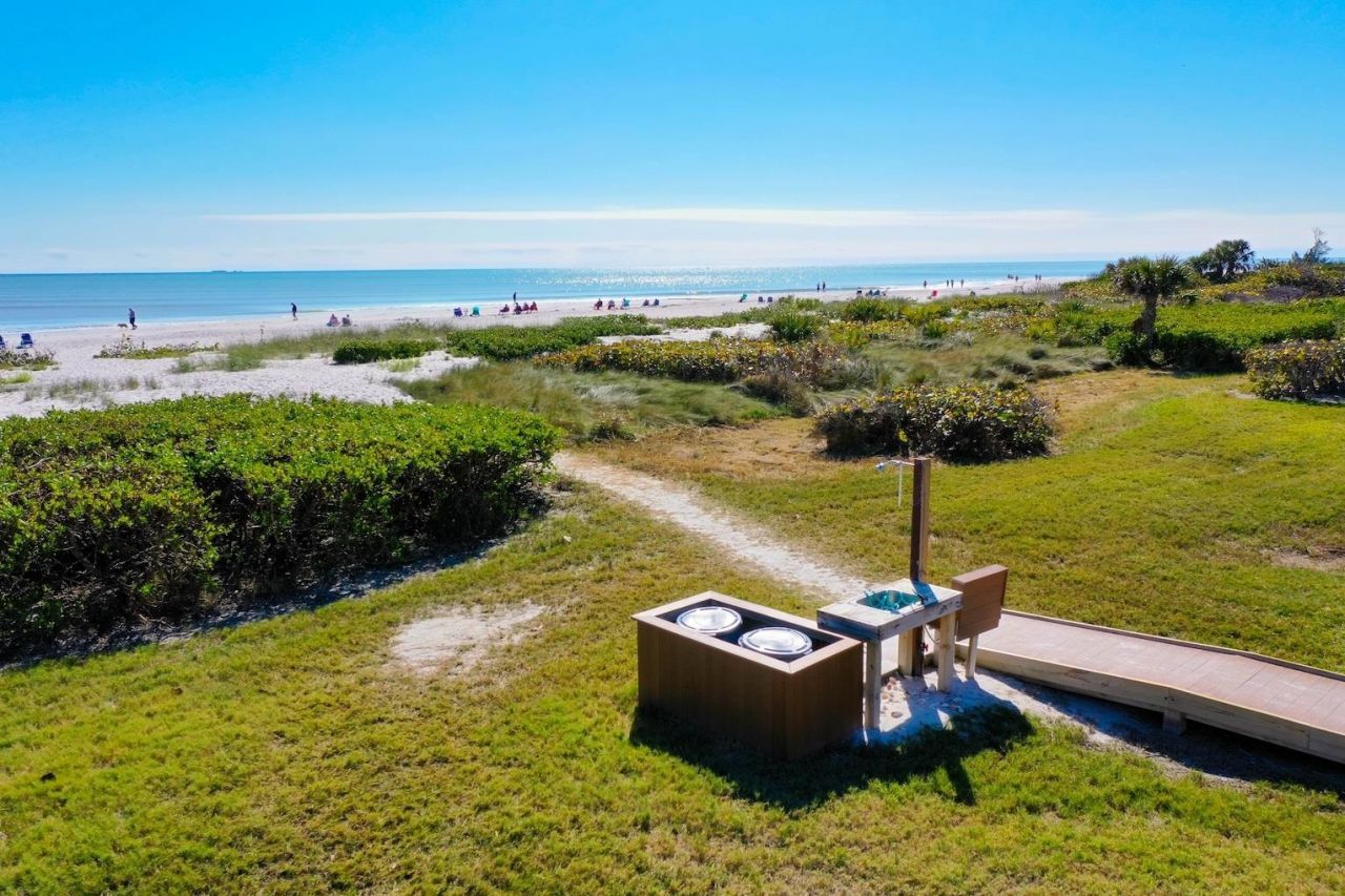 979 E Gulf Dr, Unit 282, Sanibel, FL 33957 Photo