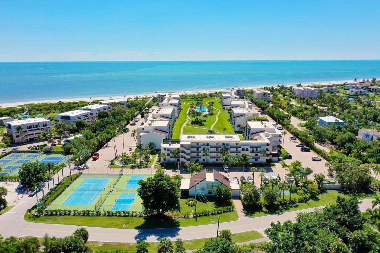 979 E Gulf Dr, Unit 282, Sanibel, FL 33957 Photo