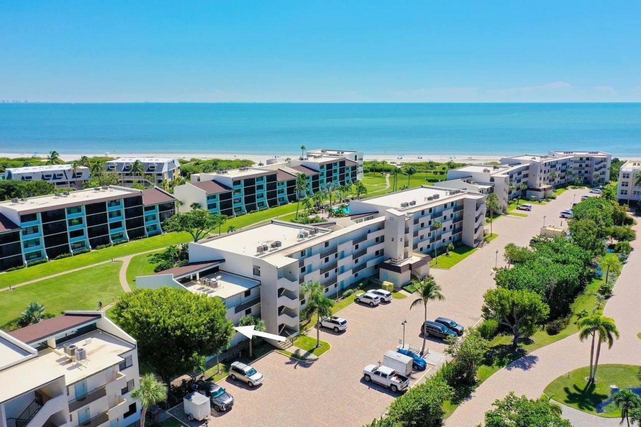 979 E Gulf Dr, Unit 282, Sanibel, FL 33957 Photo