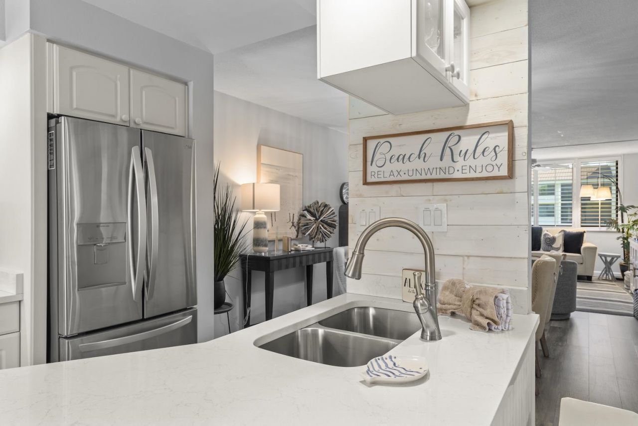 979 E Gulf Dr, Unit 282, Sanibel, FL 33957 Photo