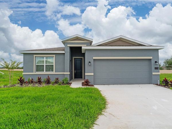 276 TAFT DRIVE , DAVENPORT, FL 33837