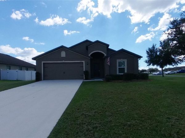 LEESBURG, FL 34788