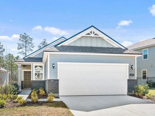 227 MONTGOMERY COURT , PALM COAST, FL 32164