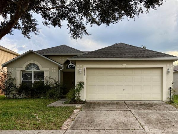 2130 CORNER SCHOOL DR, ORLANDO, FL 32820