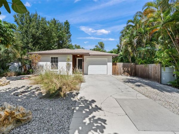 1859 WHARF ROAD, SARASOTA, FL 34231
