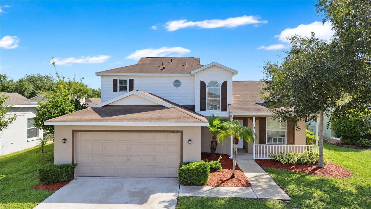 213 111th Street E, Bradenton, FL 34212 Photo