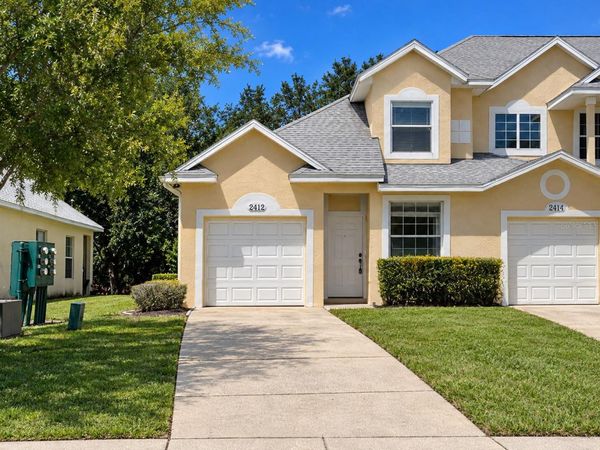 2412 TEMPLE GROVE LANE , KISSIMMEE, FL 34741