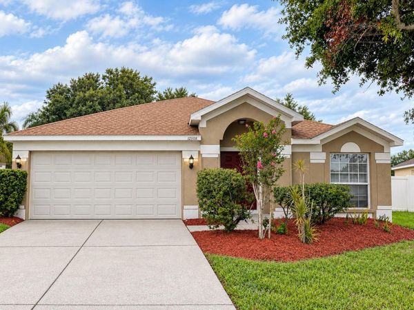 12108 DAWN VISTA DRIVE , RIVERVIEW, FL 33578