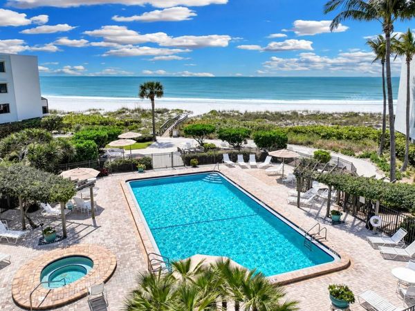 5700 GULF SHORES DRIVE, Unit B234, BOCA GRANDE, FL 33921