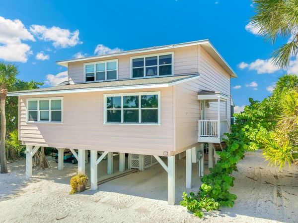 290 GULF BLVD, Unit 12, BOCA GRANDE, FL 33921