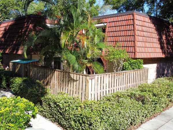 2713 11TH COURT , PALM HARBOR, FL 34684