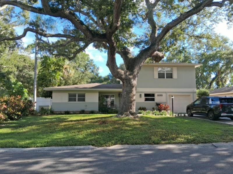 8220 Yardley Avenue N, Saint Petersburg, FL 33710 Photo