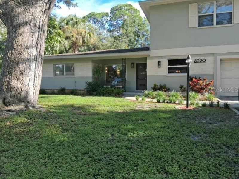 8220 Yardley Avenue N, Saint Petersburg, FL 33710 Photo
