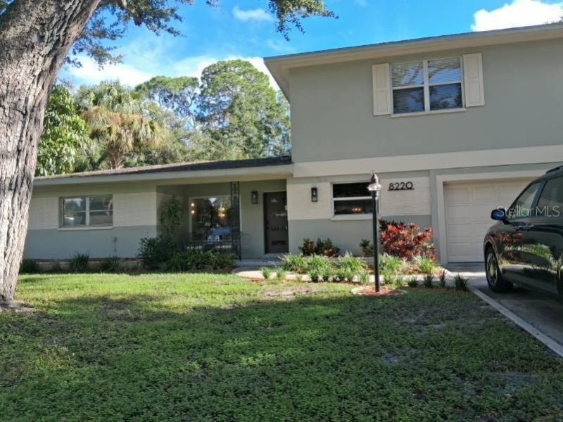 8220 Yardley Avenue N, Saint Petersburg, FL 33710 Photo