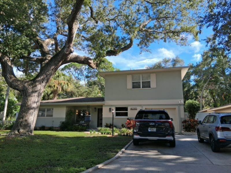 8220 Yardley Avenue N, Saint Petersburg, FL 33710 Photo
