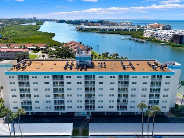 10216 REGAL DRIVE, Unit 404, LARGO, FL 33774