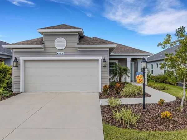 10426 CROOKED CREEK COURT , PARRISH, FL 34219