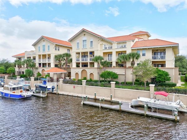 300 BELLA HARBOR COURT , Unit 101, PALM COAST, FL 32137