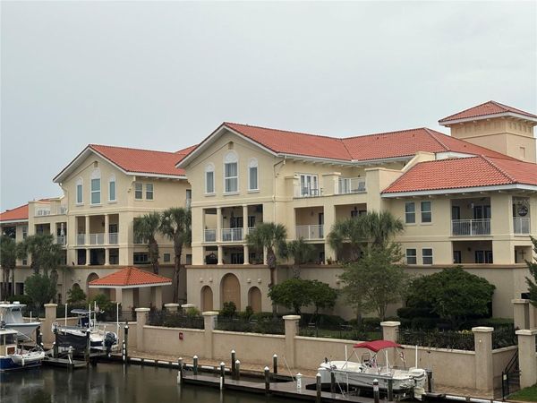300 BELLA HARBOR COURT , Unit 101, PALM COAST, FL 32137