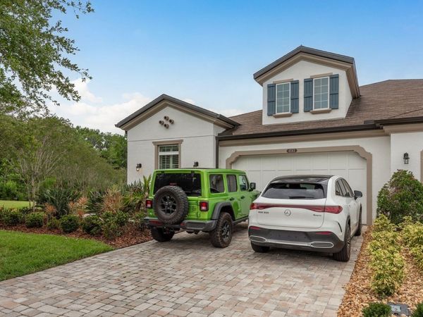 4583 BARLETTA COURT , WESLEY CHAPEL, FL 33543