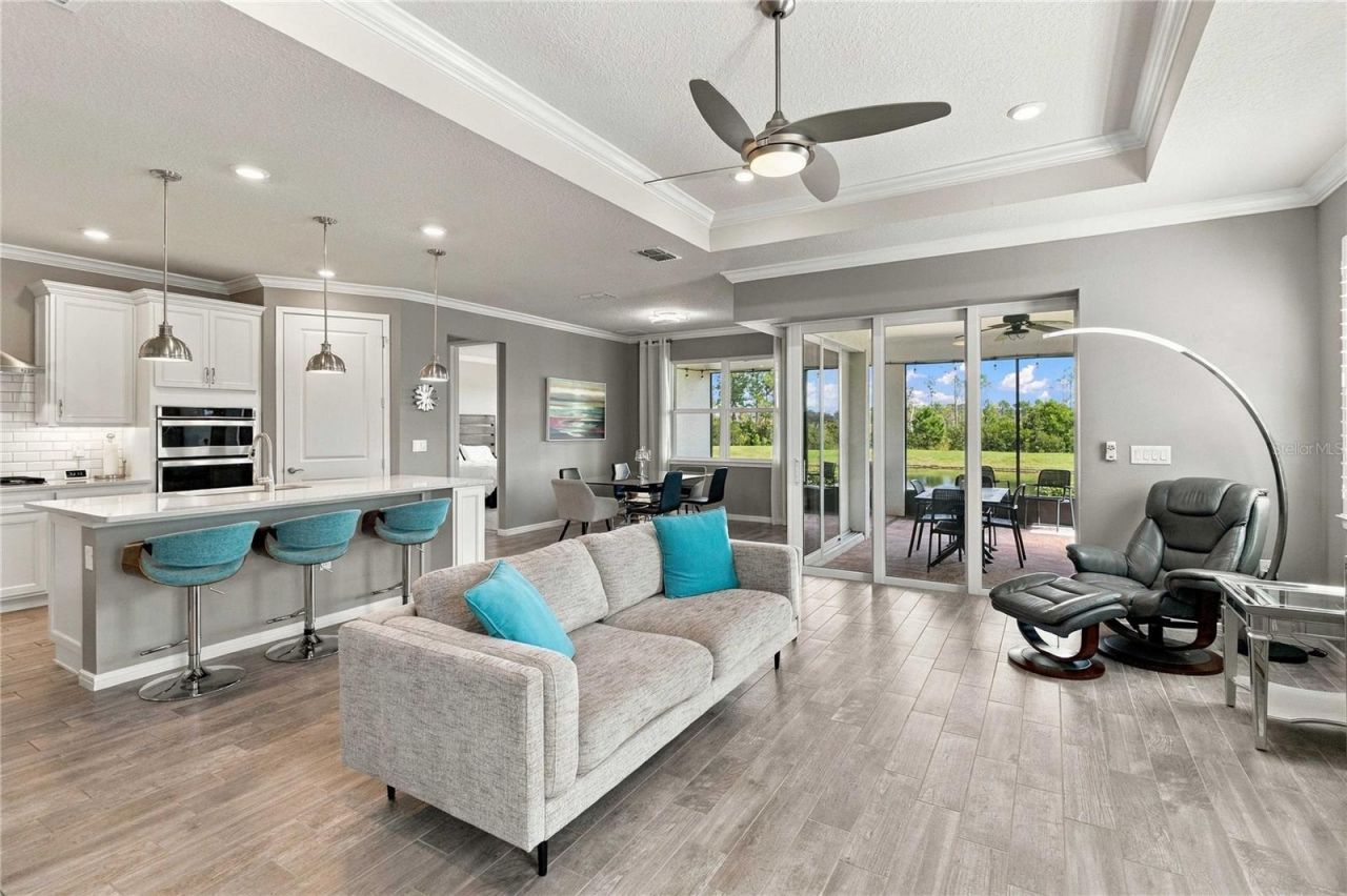 2781 Nature View Rd , Saint Cloud, FL 34771 Photo