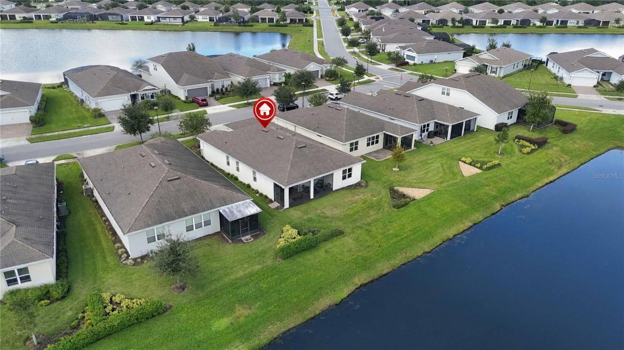 2781 Nature View Rd , Saint Cloud, FL 34771 Photo