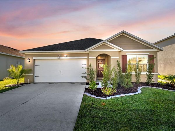 5606 SILTSTONE STREET , LAKELAND, FL 33811