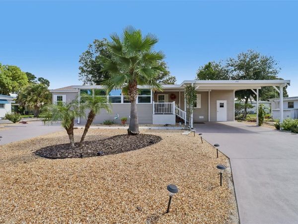 2745 VINDALE ROAD , TAVARES, FL 32778