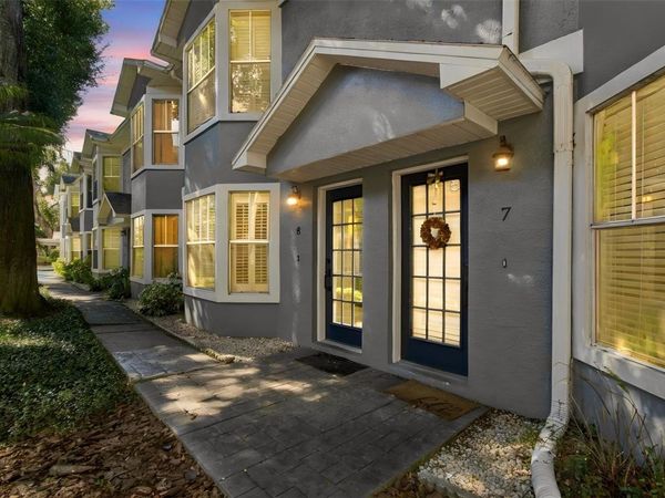 315 S EDISON AVENUE, Unit 8, TAMPA, FL 33606