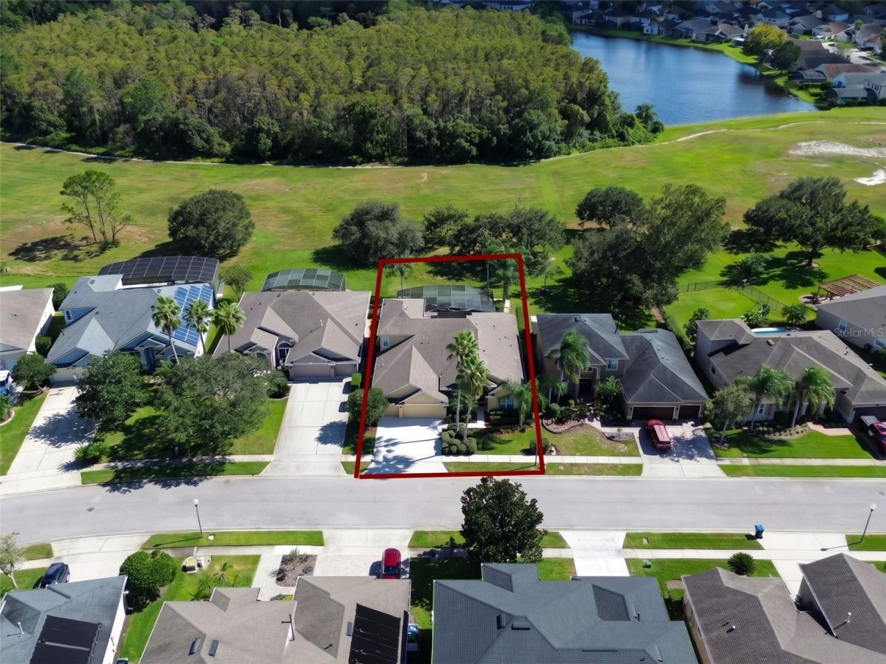 14542 Riviera Pointe Drive, Orlando, FL 32828 Photo