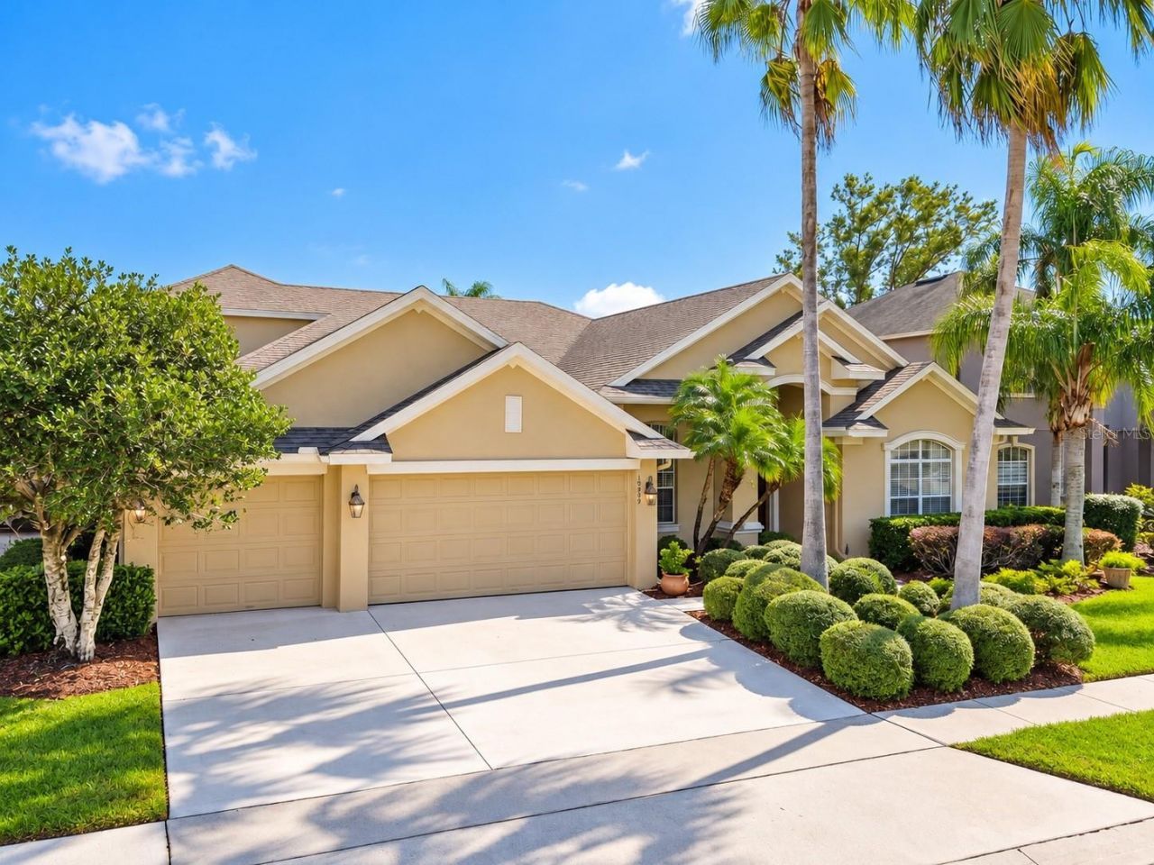 14542 Riviera Pointe Drive, Orlando, FL 32828 Photo