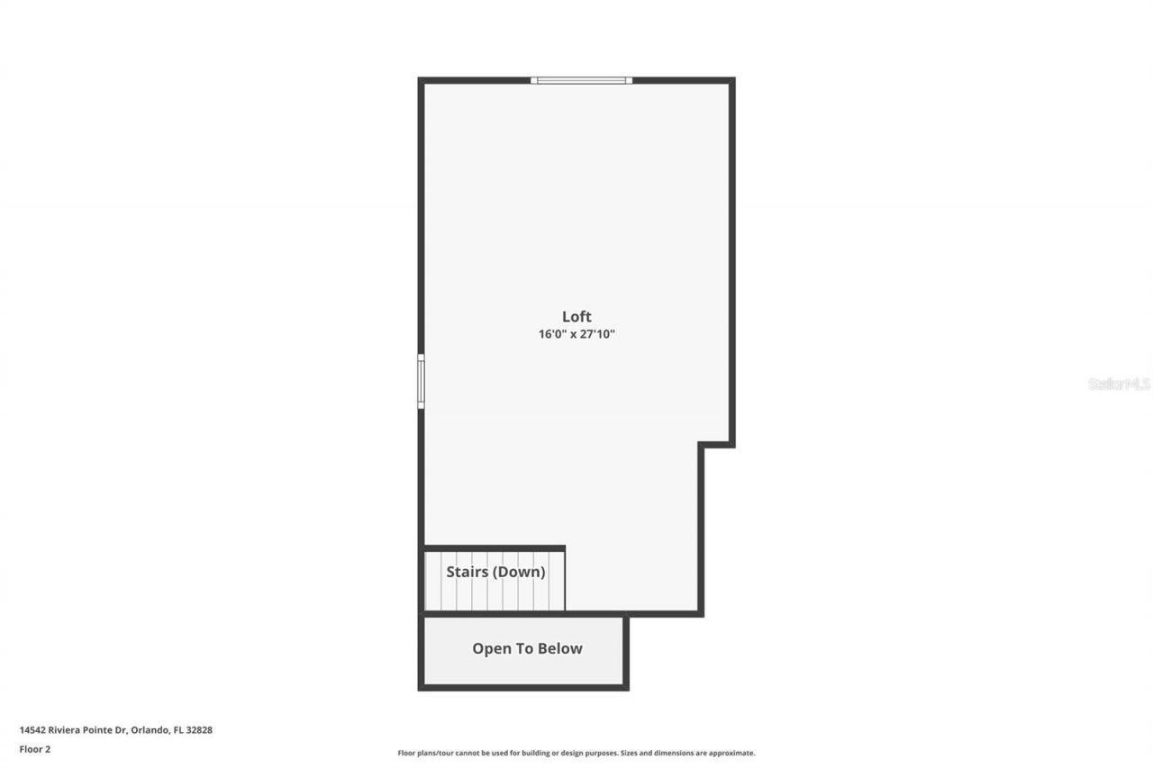 14542 Riviera Pointe Drive, Orlando, FL 32828 Photo