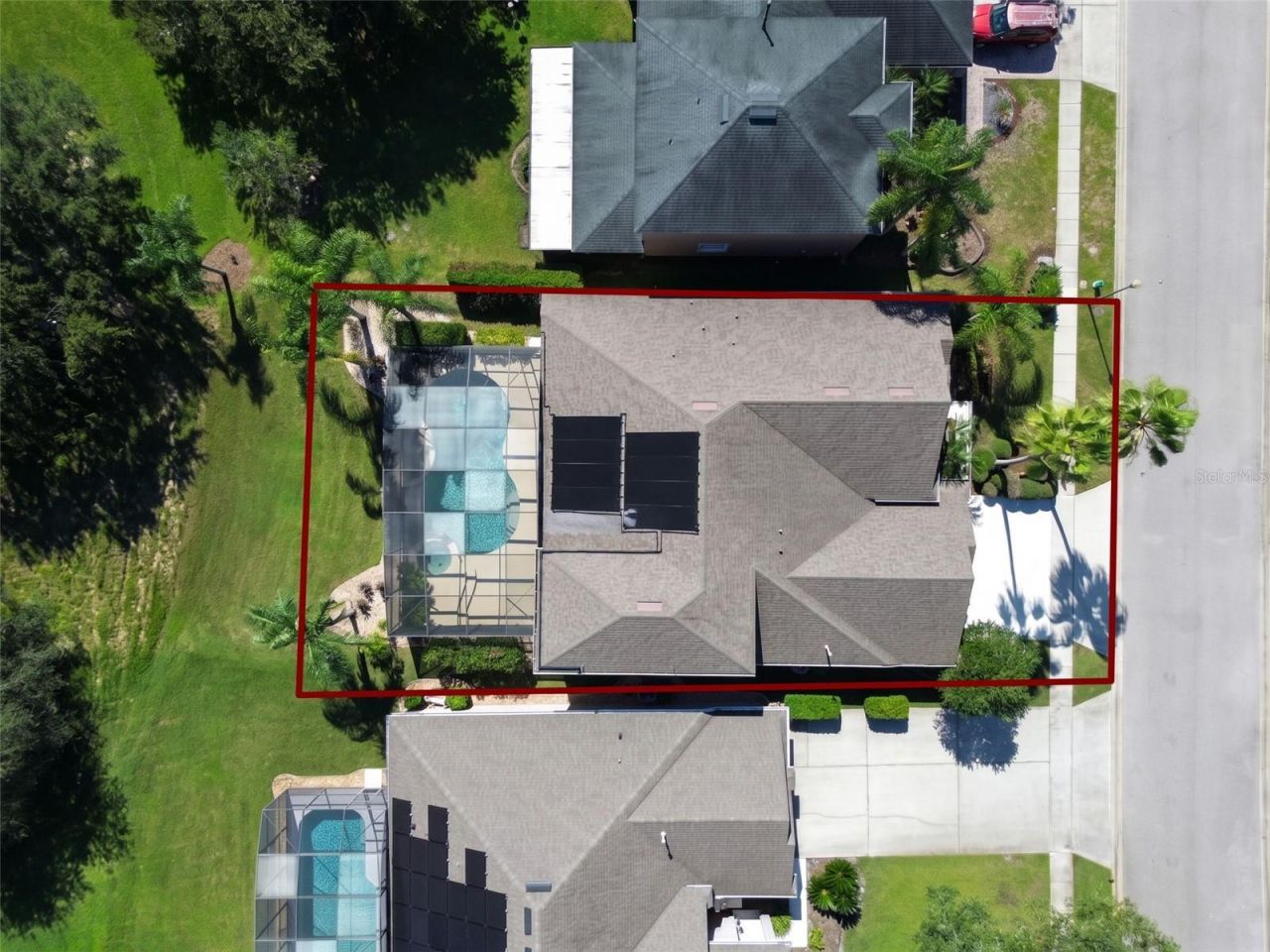 14542 Riviera Pointe Drive, Orlando, FL 32828 Photo