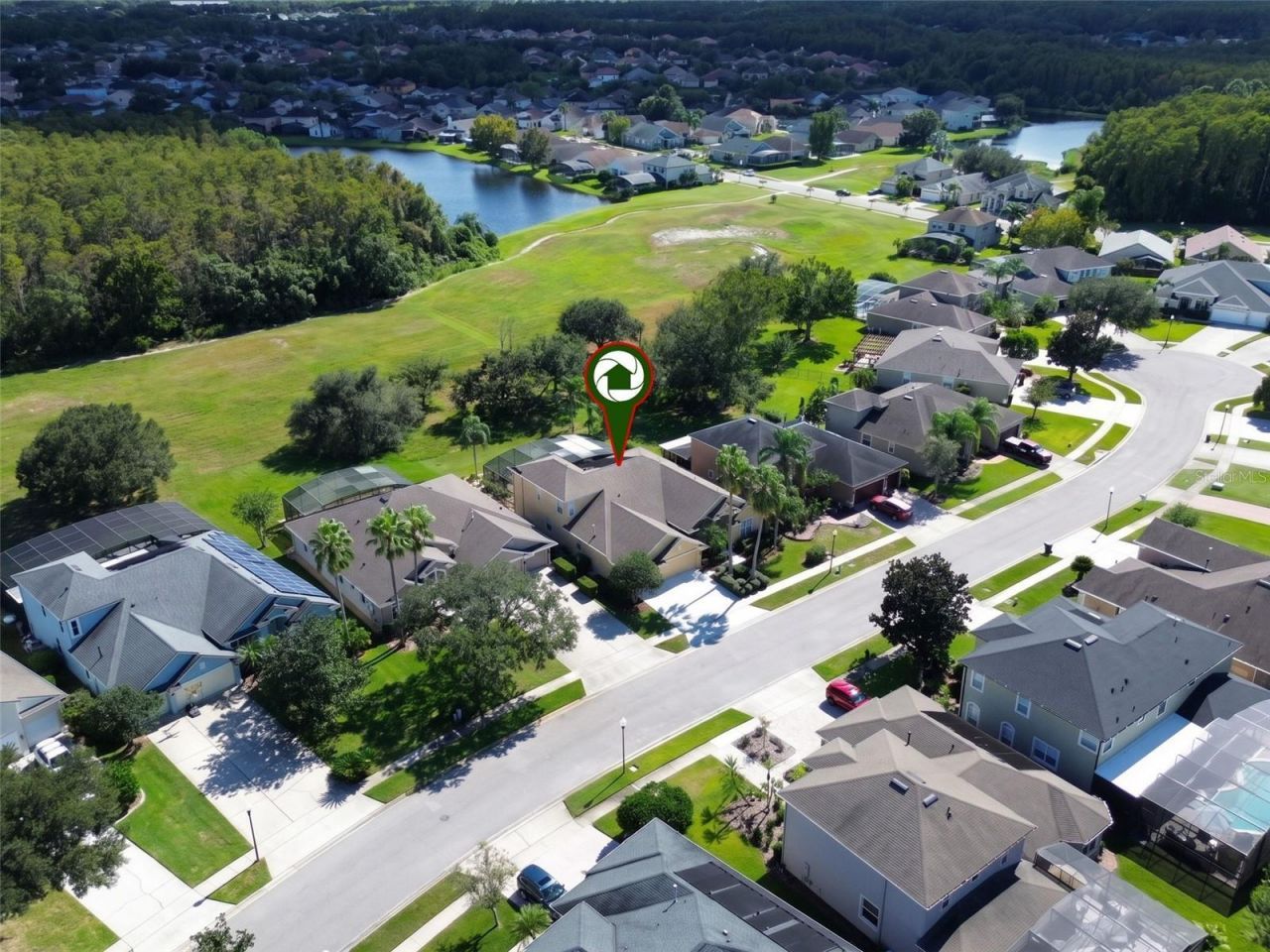 14542 Riviera Pointe Drive, Orlando, FL 32828 Photo