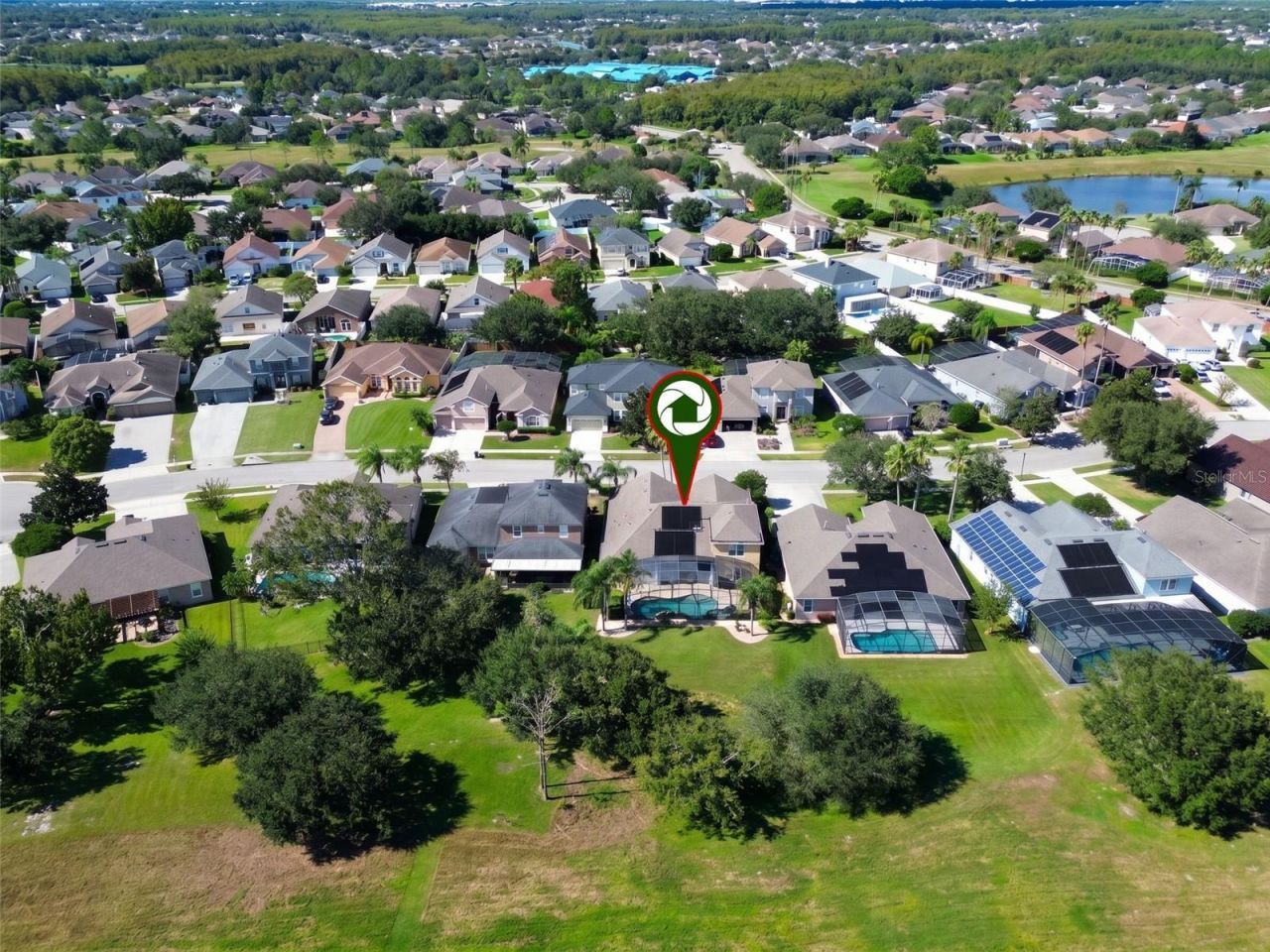 14542 Riviera Pointe Drive, Orlando, FL 32828 Photo