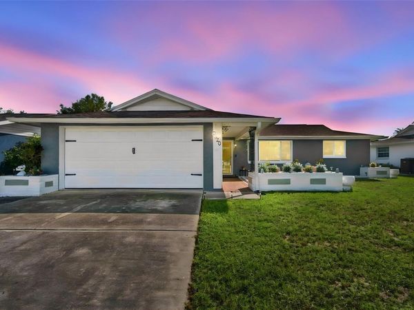9520 GLEN MOOR LANE , PORT RICHEY, FL 34668
