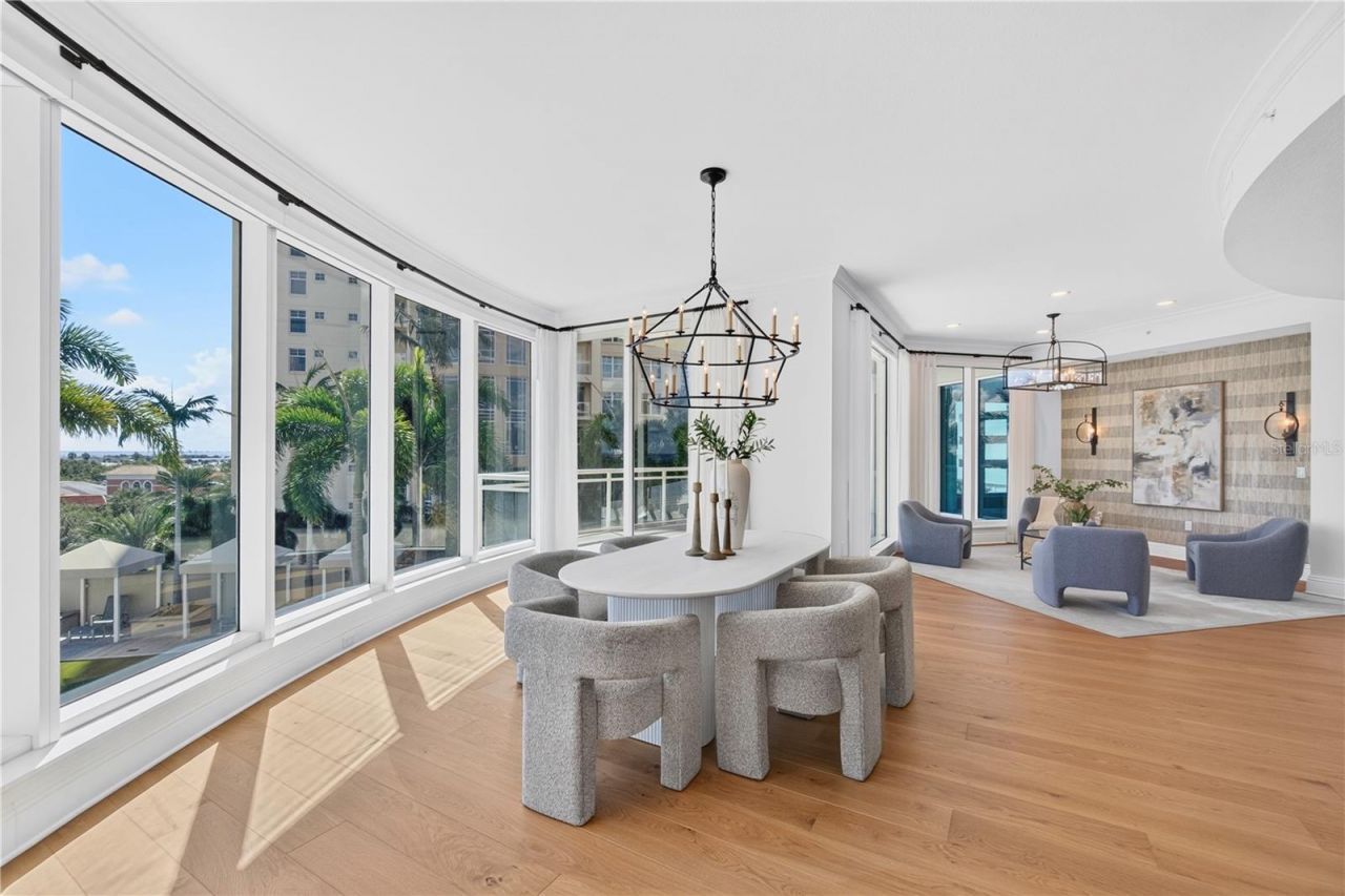 180 Beach Drive Ne, Unit 502, Saint Petersburg, FL 33701 Photo