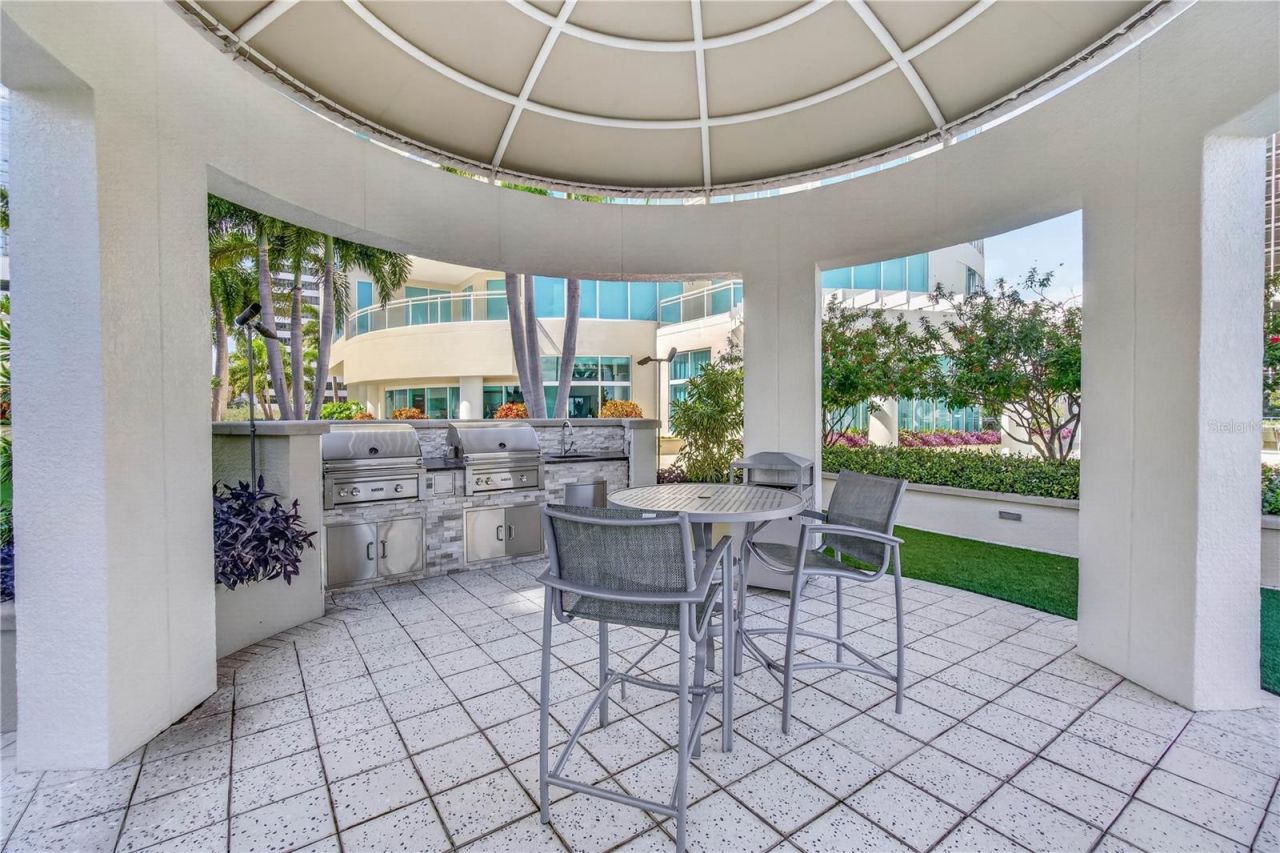180 Beach Drive Ne, Unit 502, Saint Petersburg, FL 33701 Photo