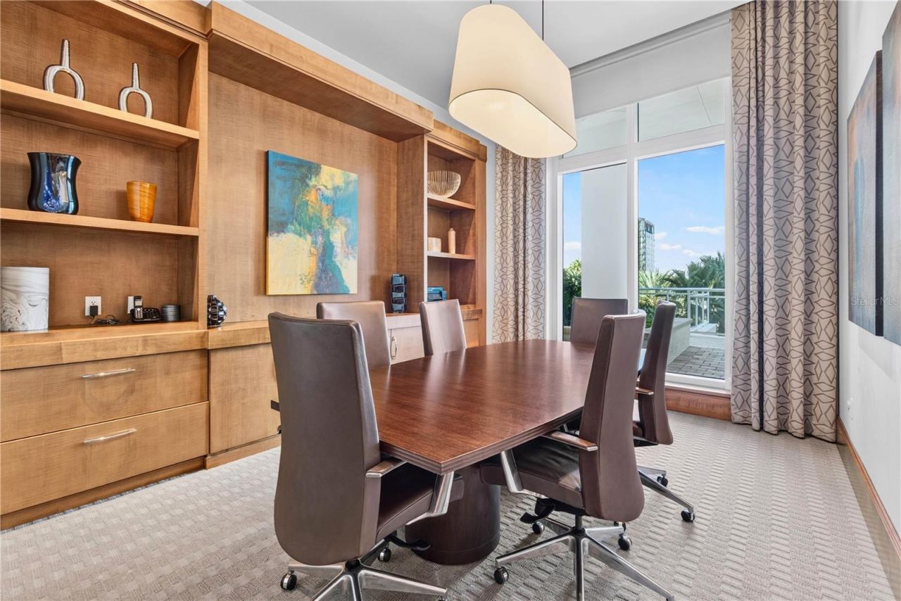 180 Beach Drive Ne, Unit 502, Saint Petersburg, FL 33701 Photo