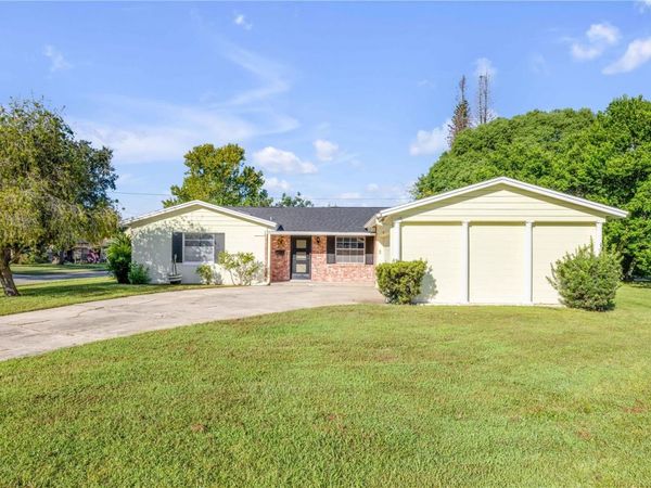 604 CONRAD COURT , ALTAMONTE SPRINGS, FL 32701