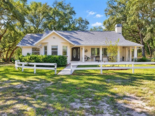 2702 E POSSUM COURT , INVERNESS, FL 34452