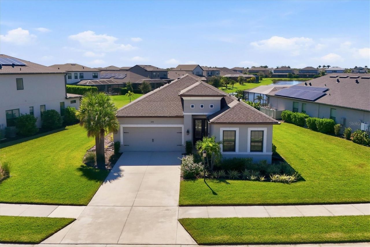 9291 Starry Night Avenue, Sarasota, FL 34241 Photo