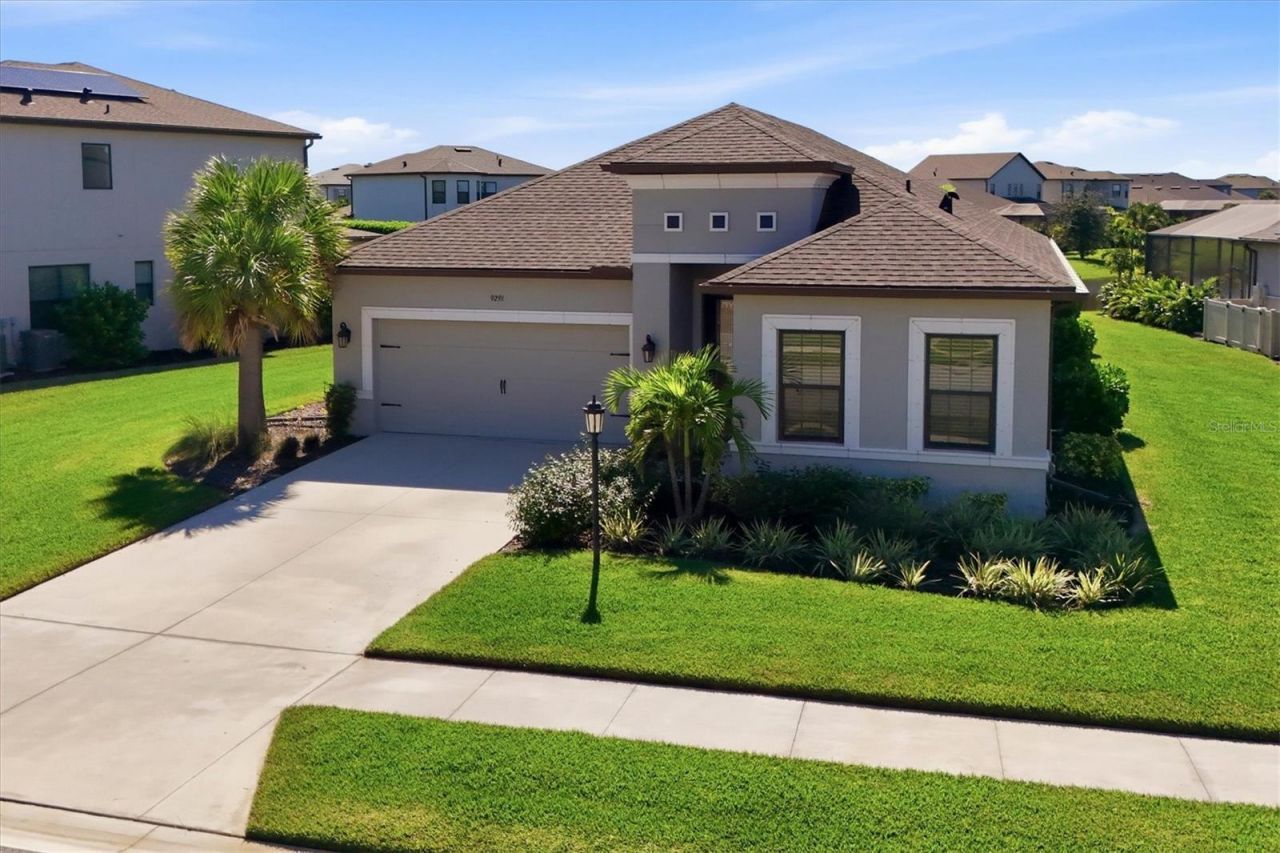 9291 Starry Night Avenue, Sarasota, FL 34241 Photo