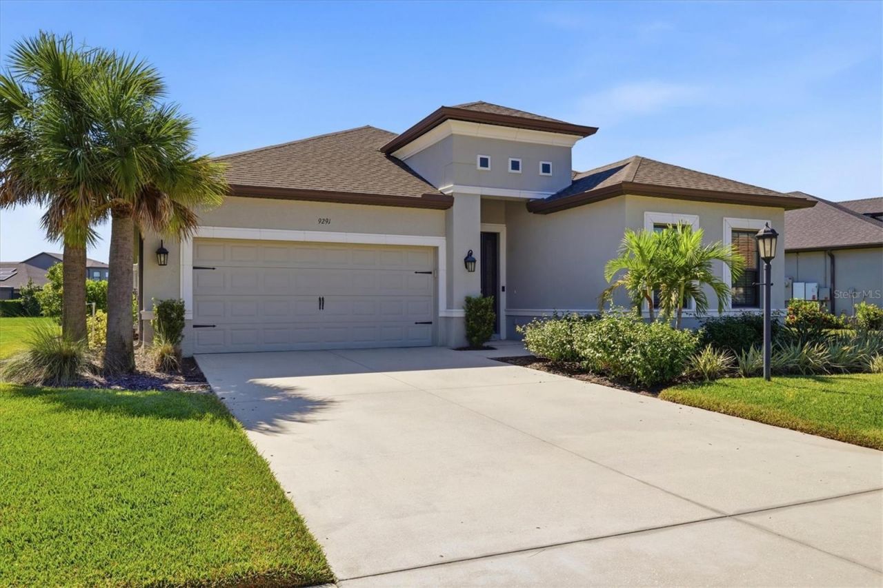 9291 Starry Night Avenue, Sarasota, FL 34241 Photo