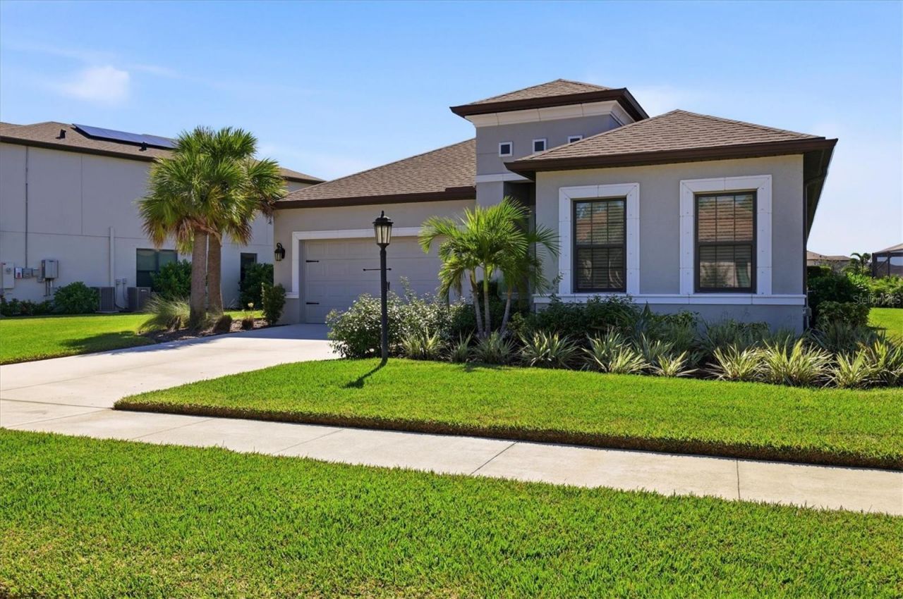 9291 Starry Night Avenue, Sarasota, FL 34241 Photo
